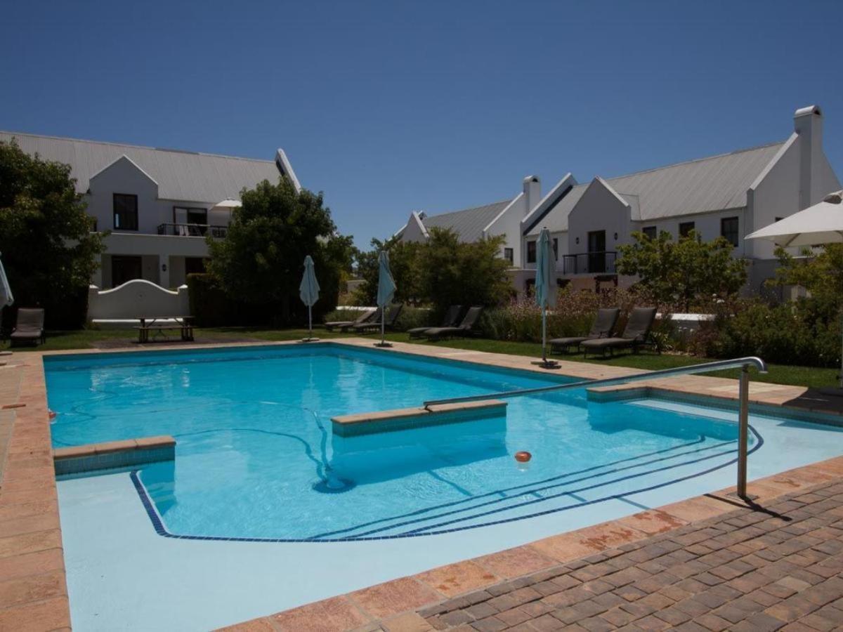 Winelands Golf Lodges 33 스텔렌보스 외부 사진