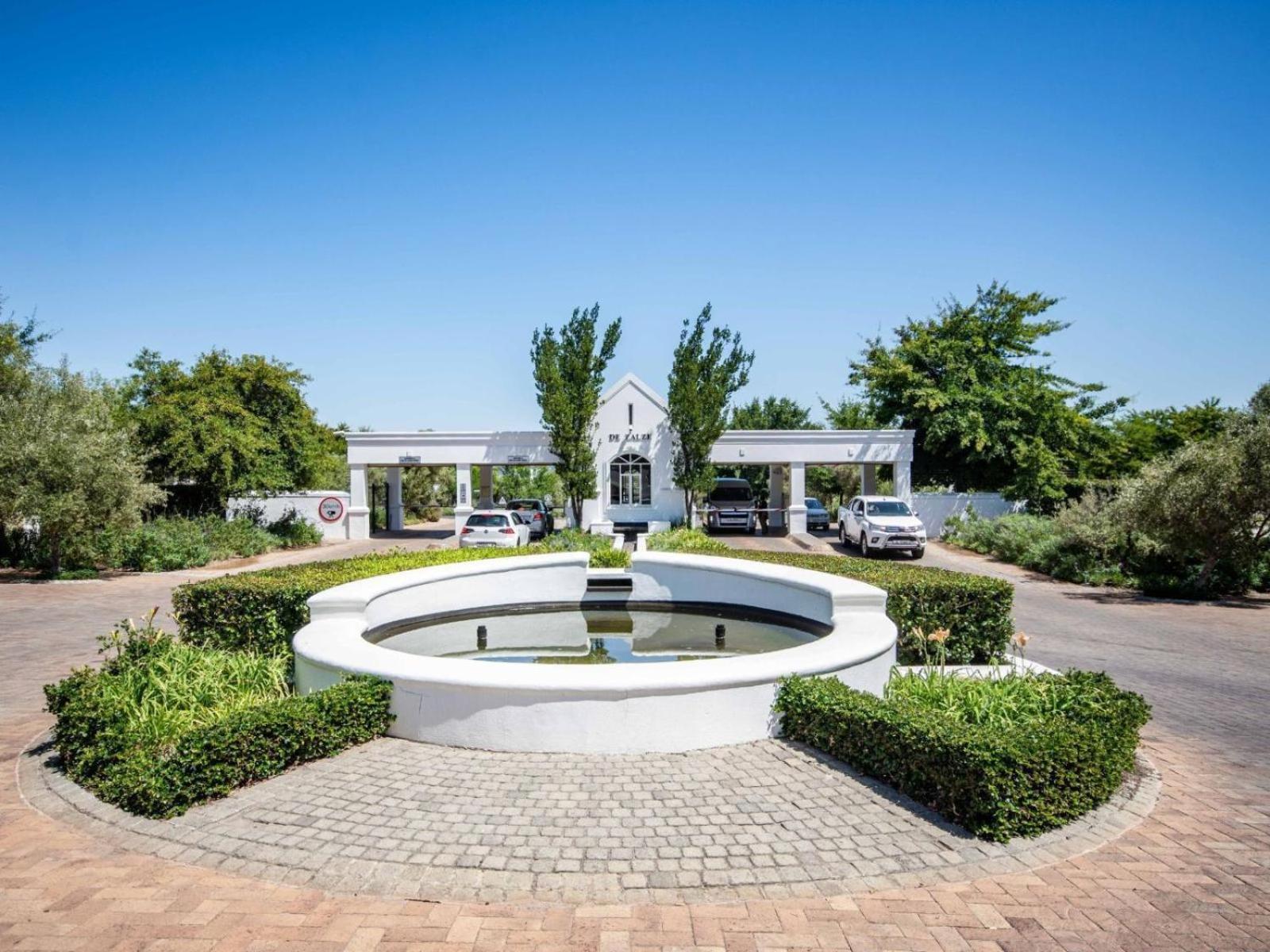 Winelands Golf Lodges 33 스텔렌보스 외부 사진